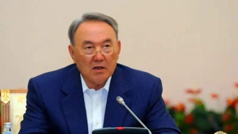 Н.Назарбаев присудил госпремии в области литературы и искусства