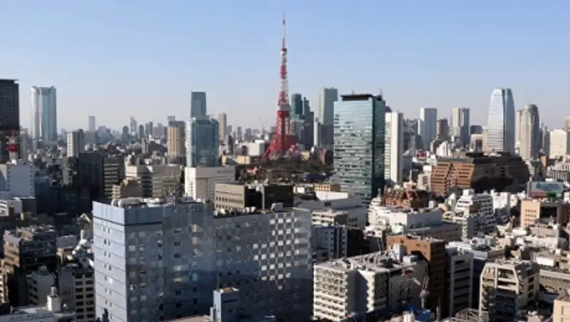 Токио будет отстаивать право на оспариваемые Сеулом острова Такэсима