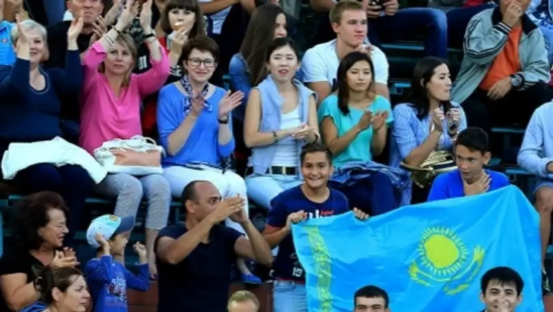 Спортивные и культурно-массовые мероприятия в Казахстане обещают сделать безопасными