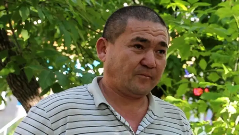 Мужчина, спасавший детей из-под колёс джипа, рассказал подробности трагедии в детсаду