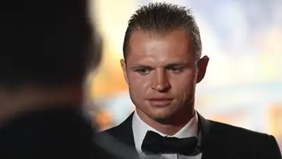 Рамиль Ситдиков / РИА Новости, фото - Новости Zakon.kz от 04.05.2018 14:35