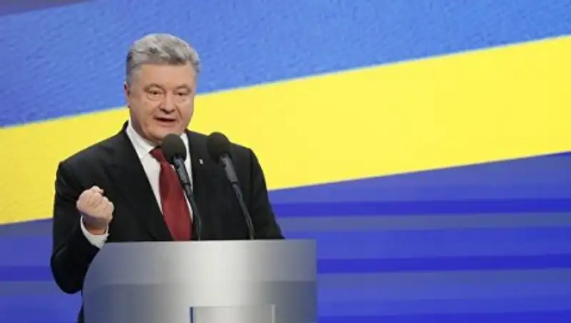 «Разоблачение» Саакашвили и Савченко войдет в историю - Порошенко