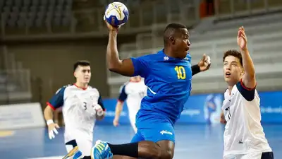 Десять игроков из Бурунди пропали на юниорском ЧМ по гандболу, фото - Новости Zakon.kz от 11.08.2023 11:07