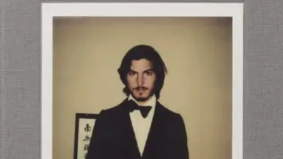 Родственники и друзья Стива Джобса опубликуют его мемуары, фото - Новости Zakon.kz от 02.04.2023 15:26