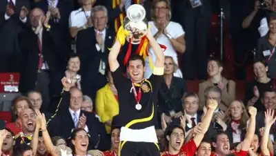 uefa.com, фото - Новости Zakon.kz от 03.09.2021 11:00