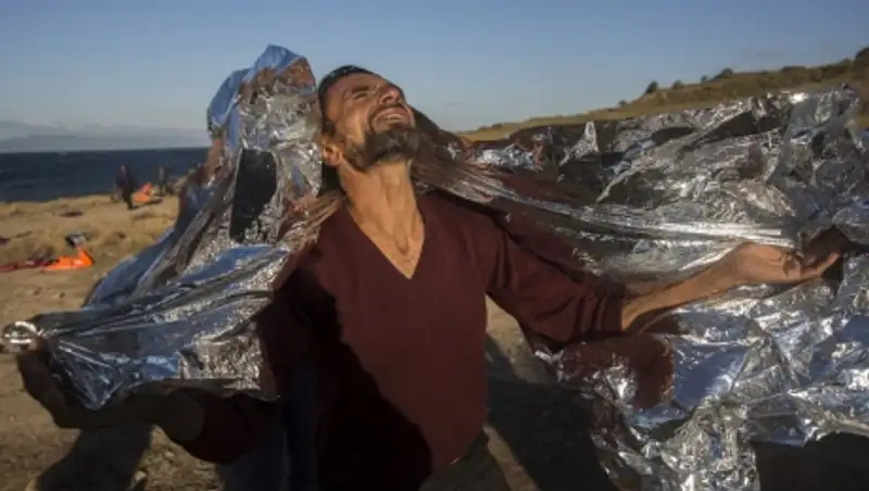 В Европу по Средиземному морю с начала года прибыли около 880 тысяч мигрантов и беженцев