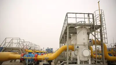 газ станция, фото - Новости Zakon.kz от 09.12.2021 10:30