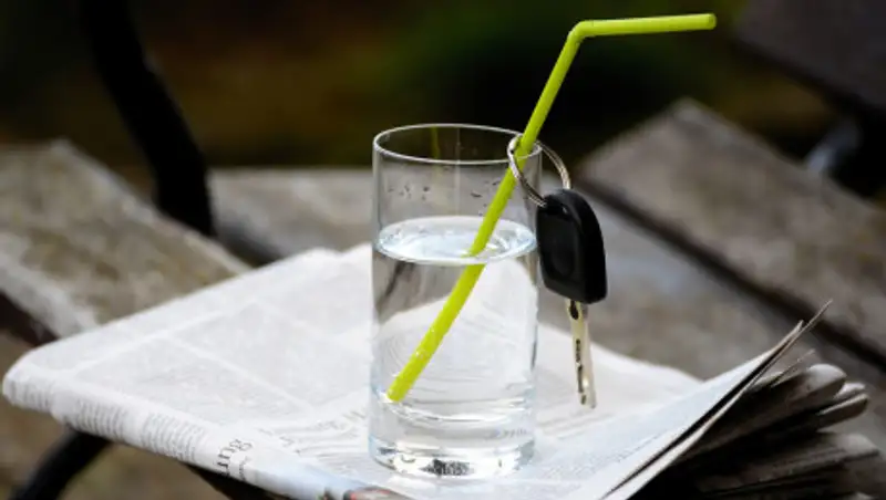 В Актюбинской области пойманы 82 пьяных водителя без прав