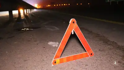 происшествие , фото - Новости Zakon.kz от 09.12.2021 11:07