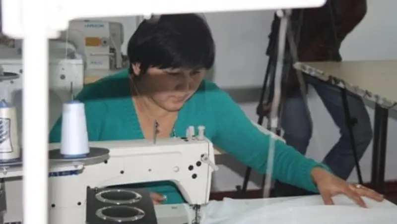 В Западно-Казахстанской области увеличилось количество предпринимателей