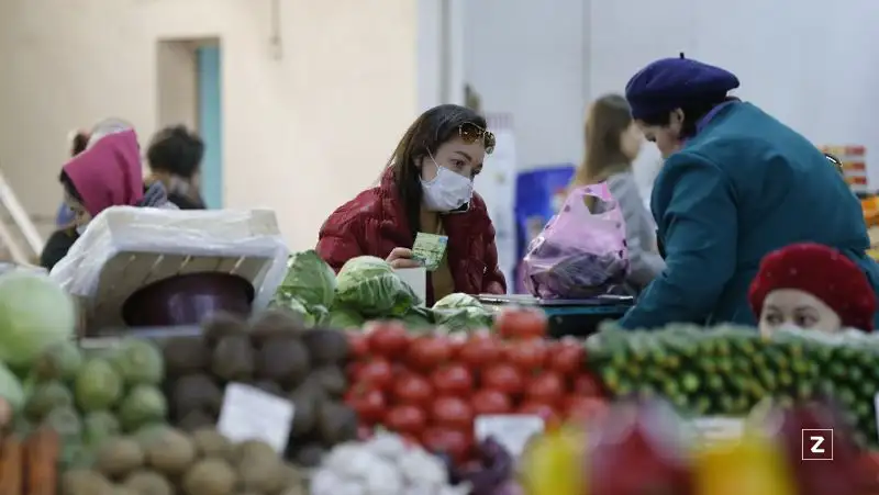 Султанов поручил увеличить производство сельхозпродукции
