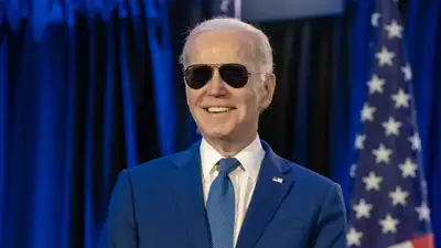 Джо Байден не планирует переговоров с Владимиром Путиным, фото - Новости Zakon.kz от 04.05.2023 05:30