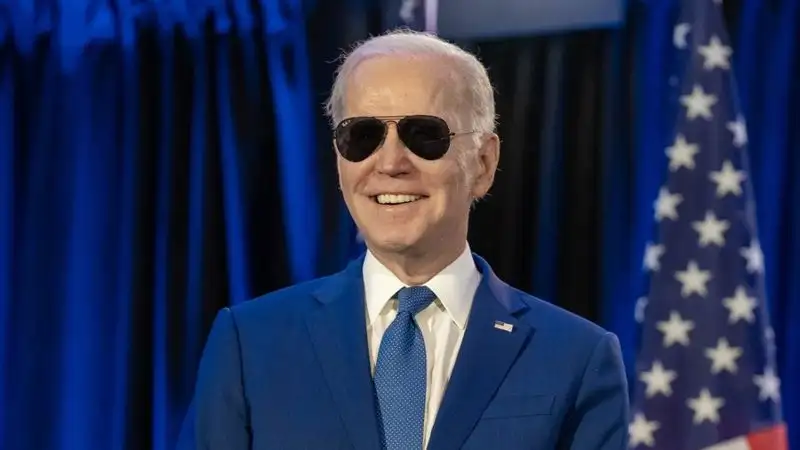 Джо Байден не планирует переговоров с Владимиром Путиным