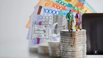 данные Нацбанка за ноябрь 2021 г., фото - Новости Zakon.kz от 29.12.2021 11:33