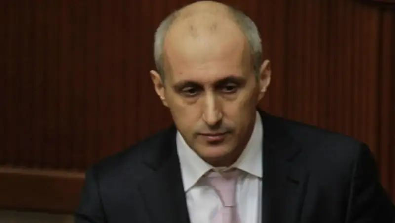 Экс-главу Нацбанка Украины обвинили в присвоении $36 млн стабилизационного кредита