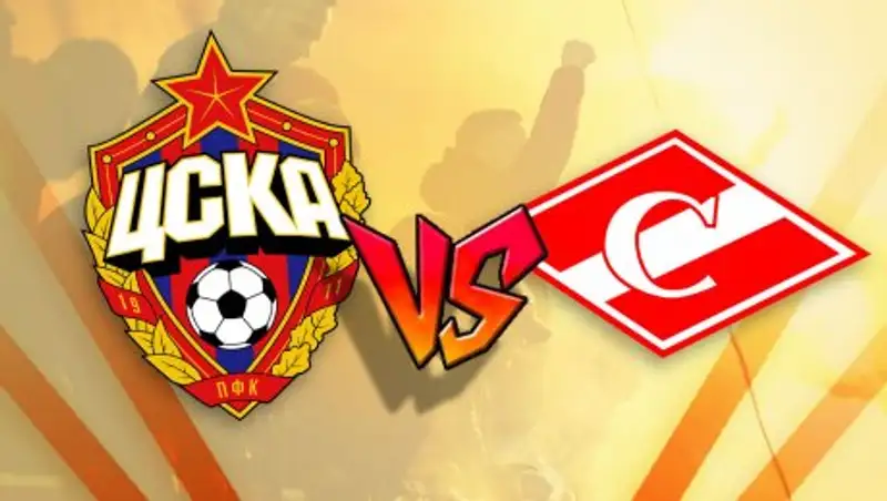 Фанат ЦСКА ударил ножом сына, который болел за "Спартак"