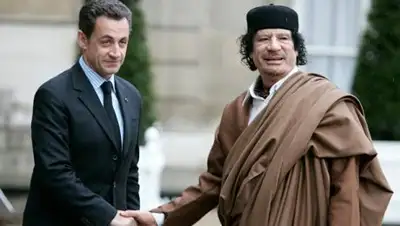 © AP Photo / Francois Mori, фото - Новости Zakon.kz от 06.04.2018 11:51