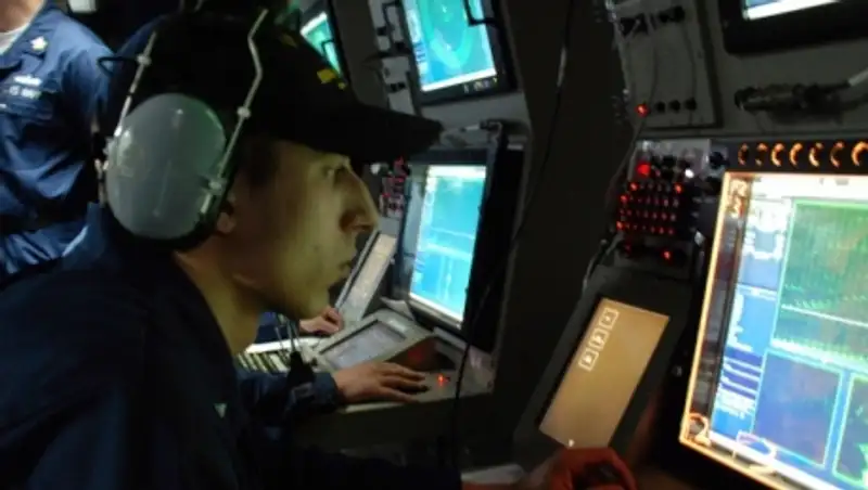 Американские эксперты напали на возможный след малайзийского Boeing