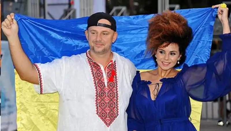 В России коммунисты предлагают запретить украинским артистам выступать в России