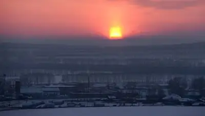 © РИА Новости / Александр Кряжев, фото - Новости Zakon.kz от 12.02.2018 08:35