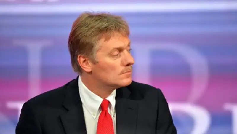 Песков: Путин доволен итогами первой встречи с Трампом