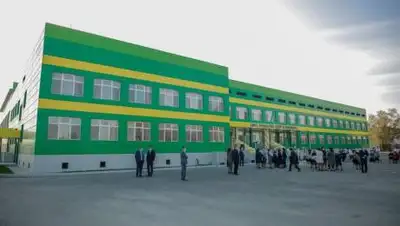 УВП Атырау, фото - Новости Zakon.kz от 06.10.2020 14:13