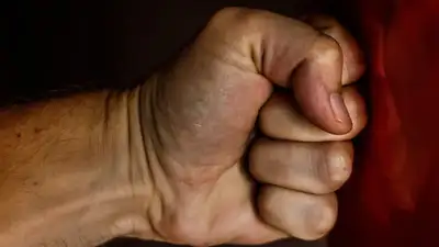 Избили врачей и санитарку: в шымкентской больнице разгорелся скандал, фото - Новости Zakon.kz от 22.09.2023 11:04