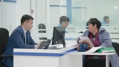 Кадр из видео, фото - Новости Zakon.kz от 28.11.2017 16:30