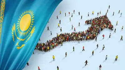 Опубликованы новые данные о численности населения Казахстана, фото - Новости Zakon.kz от 11.08.2023 01:51