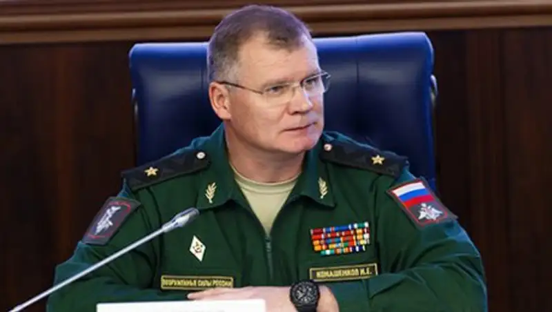 Минобороны РФ прокомментировало карикатуры Charlie Hebdo на крушение Ту-154