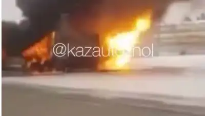 кадр из видео, фото - Новости Zakon.kz от 15.12.2019 16:55