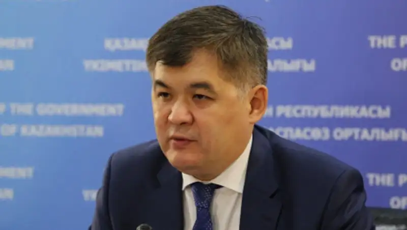 Глава Минздрава Казахстана рассказал, для чего введут карантин