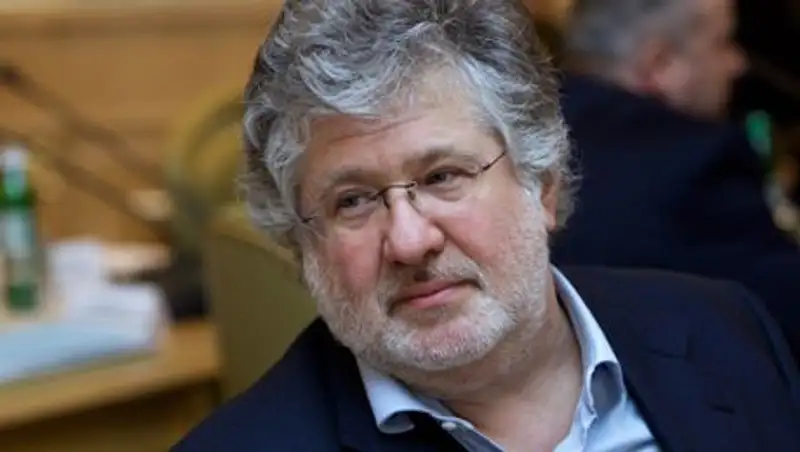 Коломойский созвал представителей власти Юго-Востока Украины на съезд