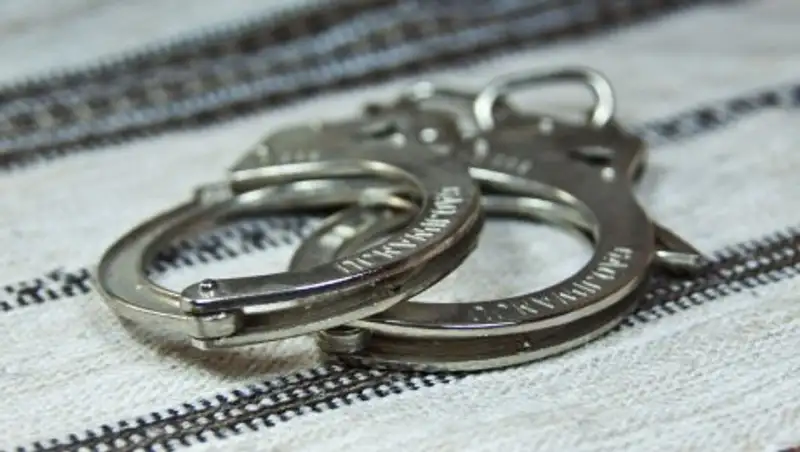 Выдана санкция на арест лидера ОПГ "Четыре брата"