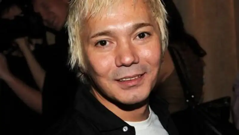 Названа причина госпитализации певца из "Иванушек"