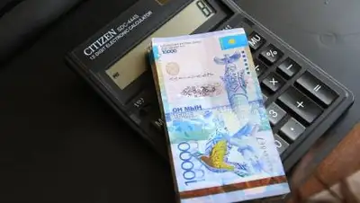 zakon.kz / Павел Михеев, фото - Новости Zakon.kz от 17.09.2021 13:21