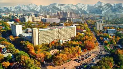 Satbayev University, фото - Новости Zakon.kz от 29.10.2020 15:43