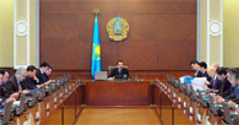 Комплексный план повышения энергоэффективности позволит снизить энергоемкость ВВП на 10% в год, фото - Новости Zakon.kz от 29.11.2011 17:30