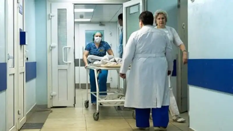 По факту смерти трехлетнего ребенка в больнице Караганды началась проверка