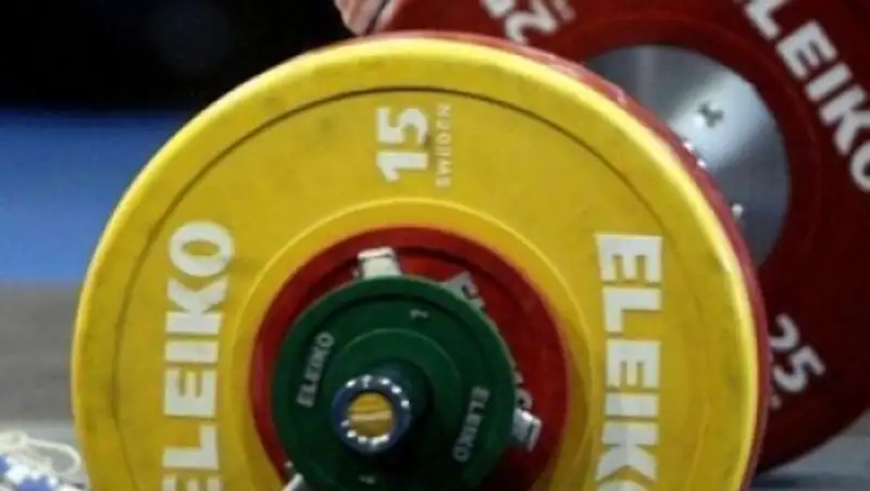Казахстанские тяжелоатлеты намерены добыть полный комплект лицензий на Олимпийские игры 
