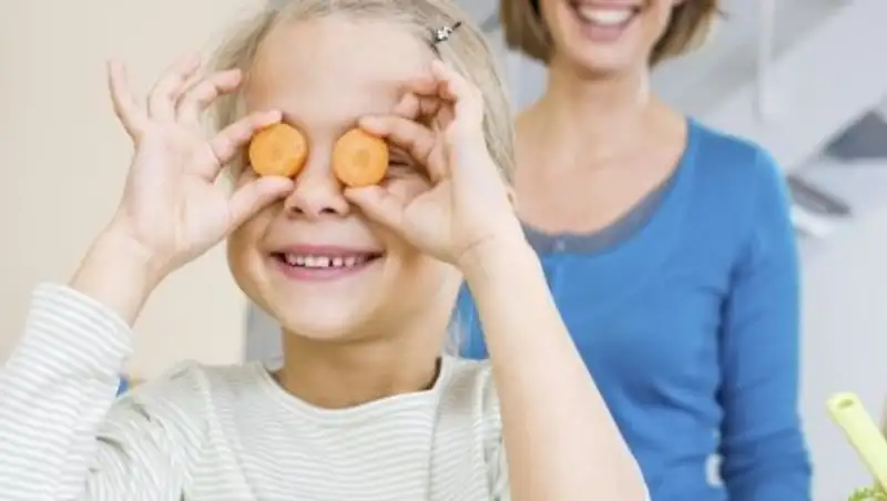 Как выбрать витаминный комплекс для глаз