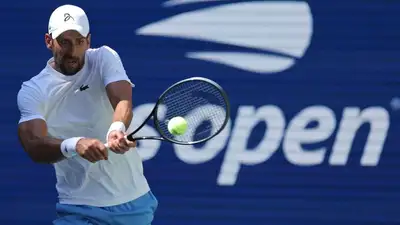  Джокович возглавит рейтинг ATP, если выиграет один матч на US Open