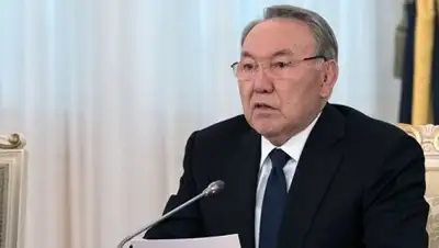 ria.ru, фото - Новости Zakon.kz от 28.04.2018 17:53