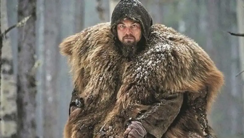 Ди Каприо отправится "выживать" в Монголию