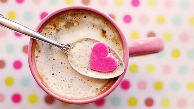 Как кофе и алкоголь влияют на сердце