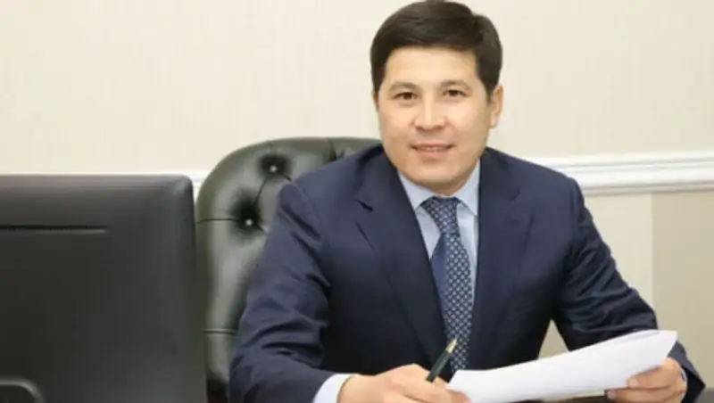 Назначен новый аким Павлодарской области