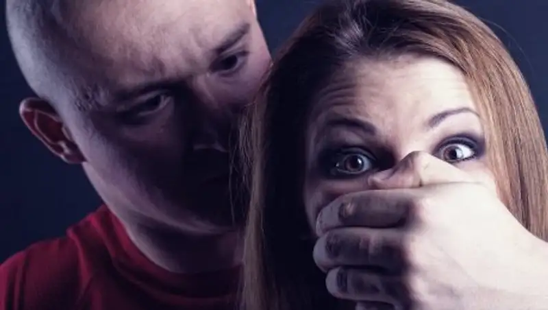 32 женщины за 26 лет. В России пойман серийный насильник