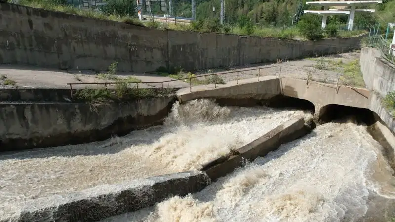 когда жителям предгорных районов дадут воду, фото - Новости Zakon.kz от 26.07.2023 20:36