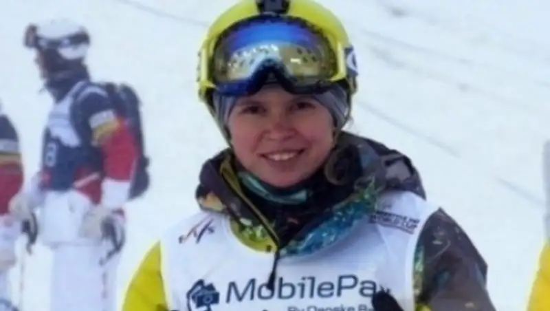 У Галышевой будет своя команда