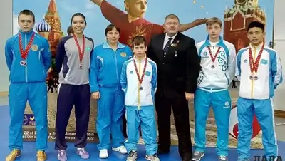 Zakon.kz, фото - Новости Zakon.kz от 29.02.2016 20:57